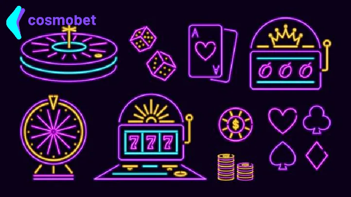 cosmobet ua